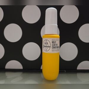 5/$25✨️SDJ Milky Leave-In Conditioner MINI✨️